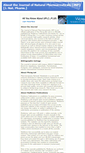 Mobile Screenshot of jnatpharm.org